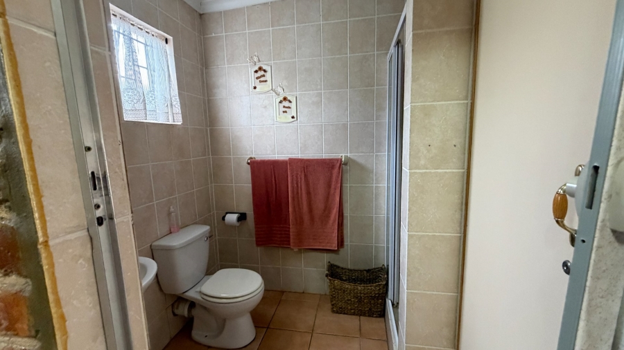 Commercial Property for Sale in Potchefstroom South North West